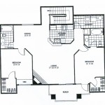 Piemonte II Floor Plan