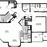 Palermo Floor Plan